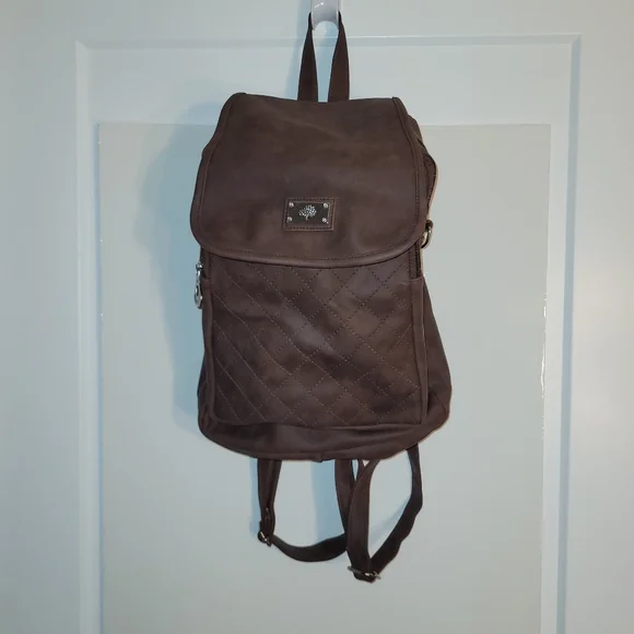 Womens backpack - Picture 3 of 11